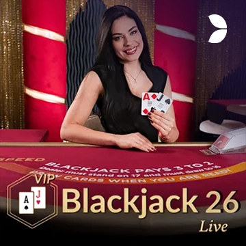 Blackjack Classic 26 - IDAGENT138