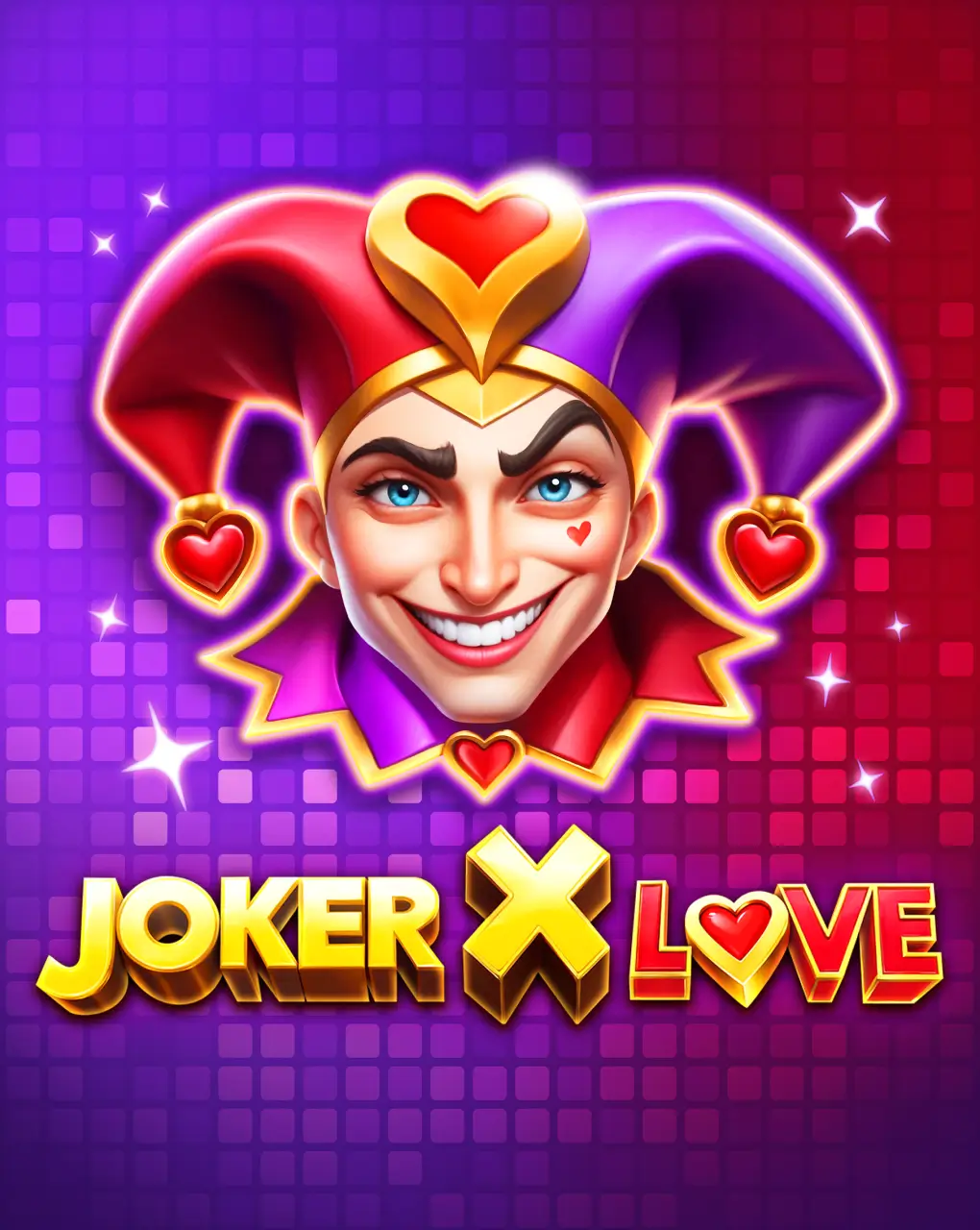 Bgaming : Joker X Love - IDAGENT138