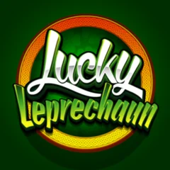 Lucky Leprechaun - IDAGENT138